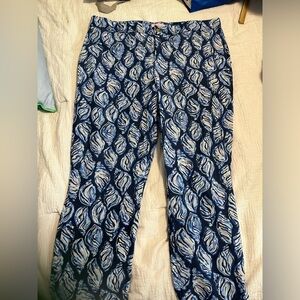 Lilly Pulitzer Pants